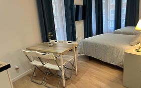 Room Plaza España